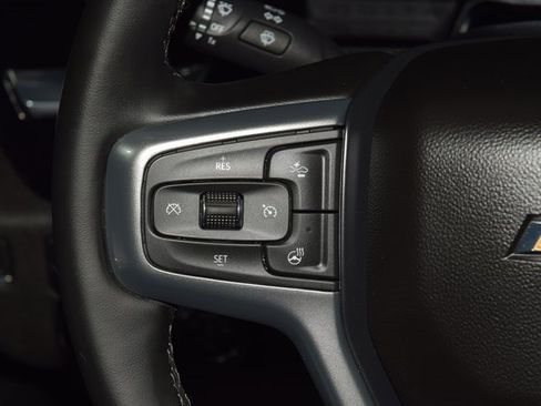 Used 2024 Chevrolet Silverado 2500 LT w/ All Star Edition image 39