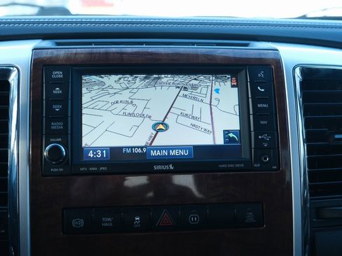 Used 2012 RAM 2500 Laramie w/ Cold Weather Group image 20