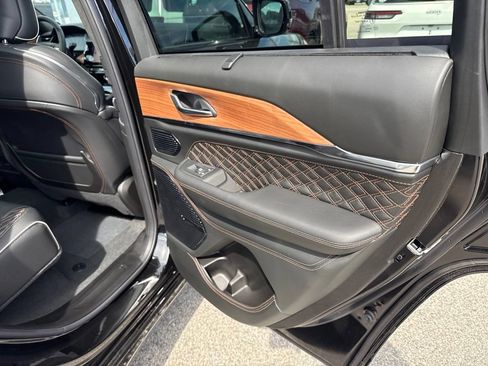 New 2026 Jeep Grand Cherokee Summit AWD/4WD image 28