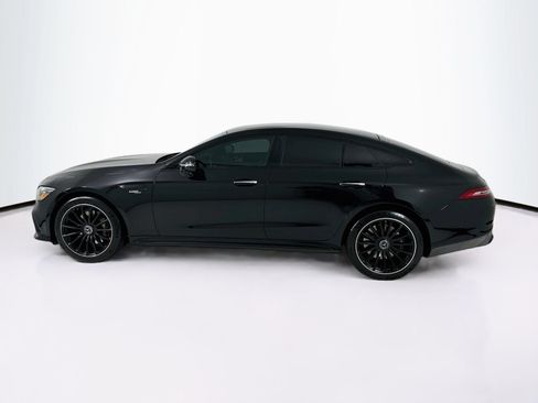 Used 2020 Mercedes-Benz AMG GT 53 image 5