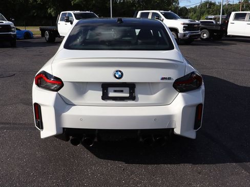 Used 2025 BMW M2 RWD image 35