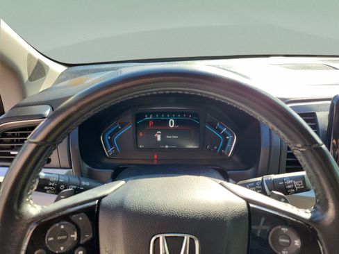 Used 2020 Honda Odyssey EX-L image 20