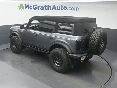 Used 2023 Ford Bronco Badlands AWD/4WD image 19