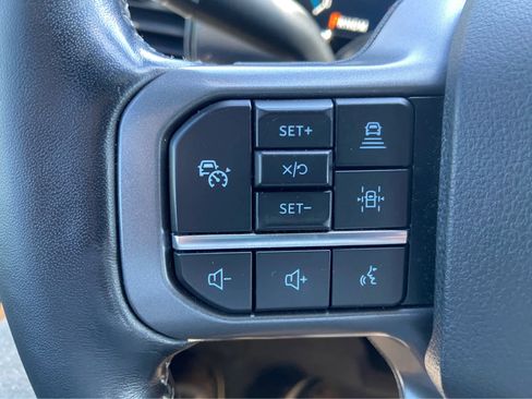 Used 2021 Ford F150 Lariat w/ Equipment Group 502A High AWD/4WD image 20