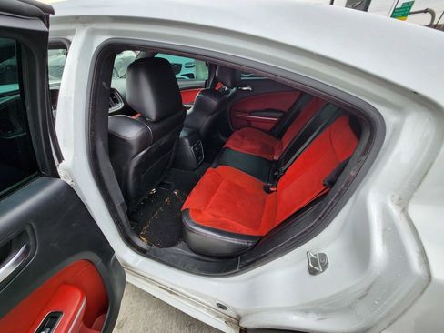 Used 2022 Dodge Charger Scat Pack image 14