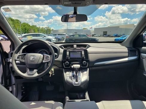 Used 2018 Honda CR-V LX image 22