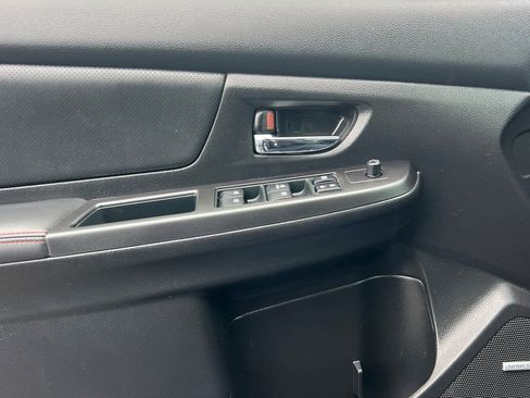 Used 2015 Subaru WRX Limited w/ Popular Package #3 image 12