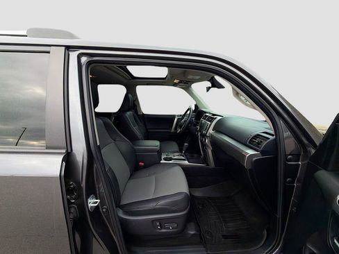 Used 2020 Toyota 4Runner SR5 Premium w/ Moonroof Package image 32