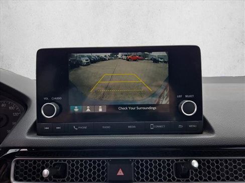 Used 2022 Honda Civic Sport image 13