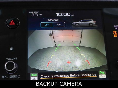 Used 2023 Subaru Outback Limited image 19