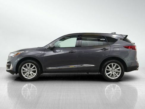 Used 2020 Acura RDX AWD image 2