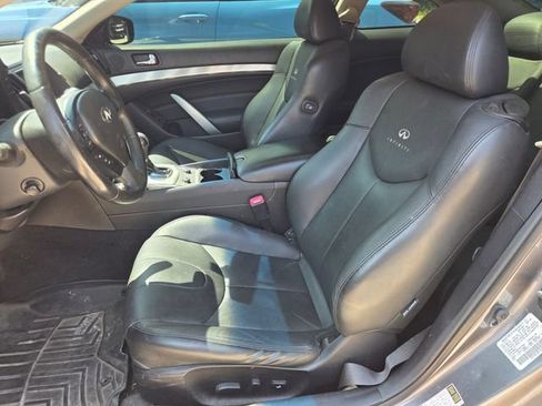 Used 2014 INFINITI Q60 Journey w/ Premium Package RWD image 11