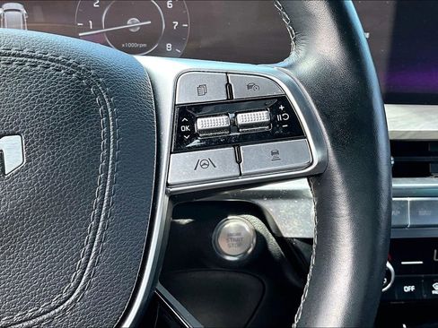 Used 2024 Kia Telluride SX X-Line AWD/4WD image 12