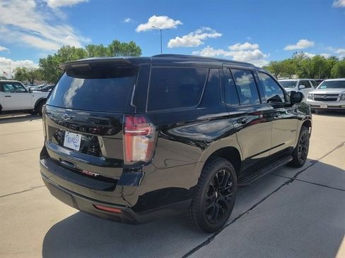 Used 2023 Chevrolet Tahoe RST image 6