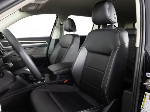 Used 2021 Volkswagen Atlas SE AWD/4WD image 15