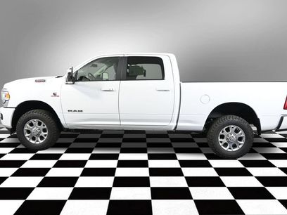 Used 2024 RAM 2500 Laramie