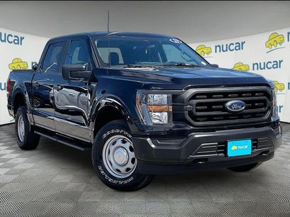 Used 2023 Ford F150 XL
