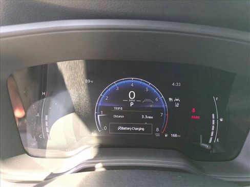 New 2026 Toyota Corolla Cross LE FWD image 11