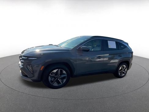 Used 2026 Hyundai Tucson SEL FWD image 8