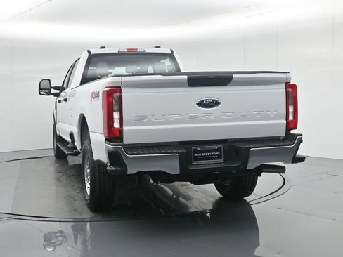 New 2026 Ford F350 XL w/ FX4 Off-Road Package image 27