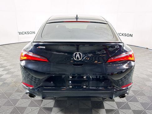 Used 2023 Acura Integra A-Spec image 4
