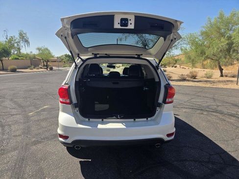 Used 2015 Dodge Journey R/T FWD image 16