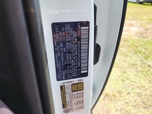 New 2026 Hyundai Palisade XRT Pro image 28