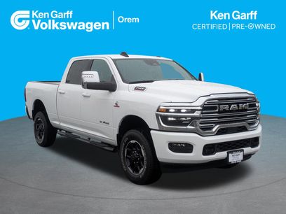 Used 2025 RAM 2500 Laramie