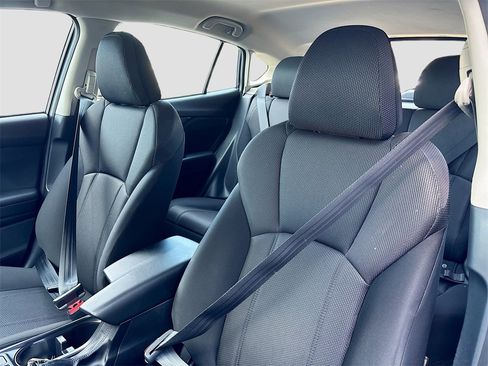 Used 2023 Subaru Impreza 2.0i image 19