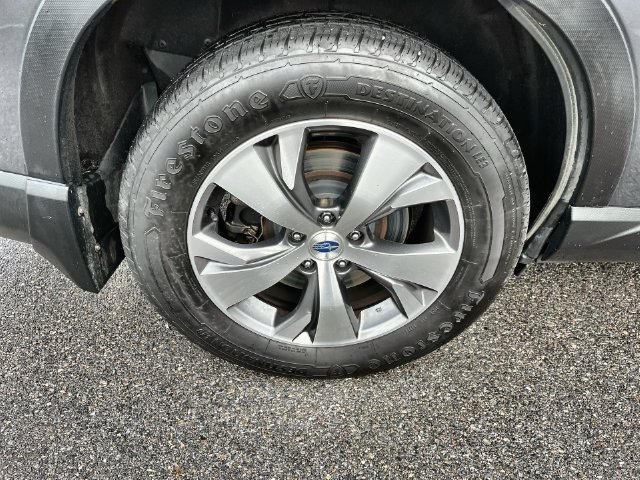 Used 2019 Subaru Ascent Premium w/ Popular Package #2 AWD/4WD image 26