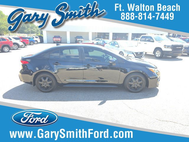 Used 2023 Toyota Corolla SE FWD image 1