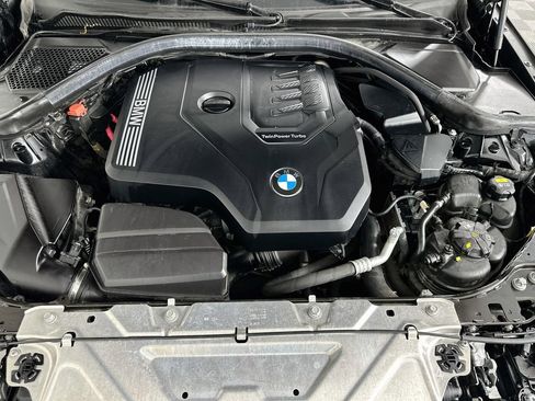 Used 2022 BMW 330i Sedan RWD image 31