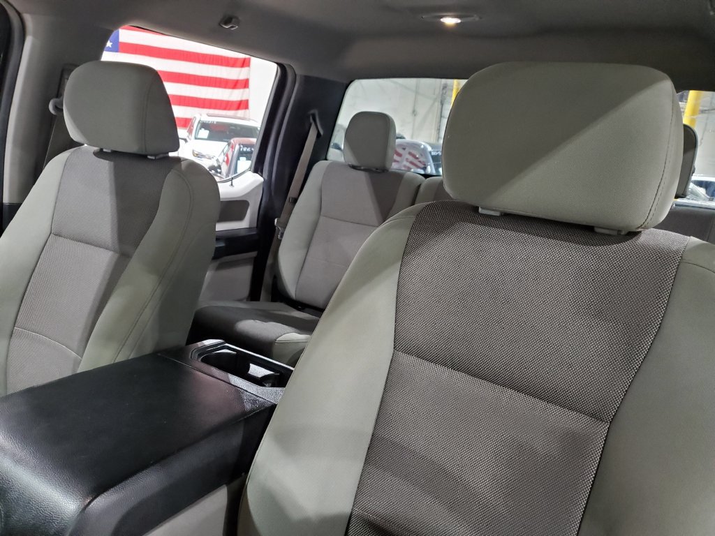 Used 2016 Ford F150 XL w/ Equipment Group 101A Mid AWD/4WD image 36