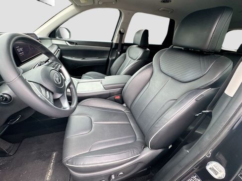Used 2023 Hyundai Palisade SEL FWD image 21