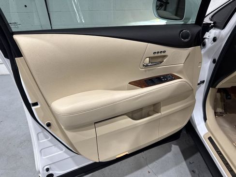 Used 2013 Lexus RX 350 FWD w/ Navigation Pkg image 30
