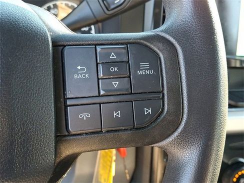 Used 2023 Ford F250 XL w/ FX4 Off-Road Package image 22