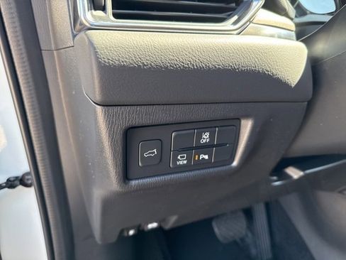 New 2025 MAZDA CX-5 Signature image 10