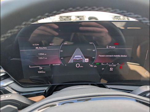 Used 2025 Audi A5 2.0T Premium Plus w/ Premium Plus image 15