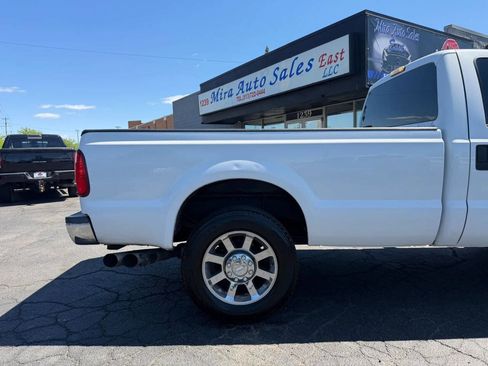 Used 2010 Ford F250 XLT AWD/4WD image 64