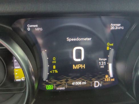 Used 2022 Jeep Wrangler Unlimited Sahara AWD/4WD image 14