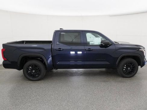 New 2026 Toyota Tundra Limited image 64