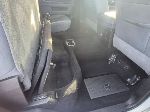 Used 2018 RAM 1500 Big Horn image 20