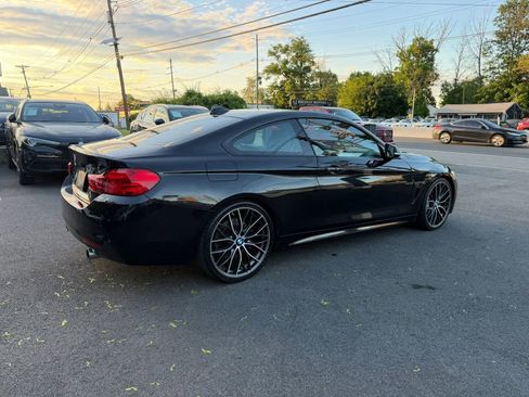 Used 2014 BMW 435i Coupe RWD image 9