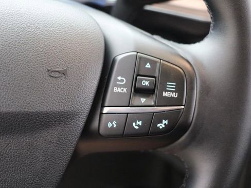 Used 2025 Ford Bronco Sport Outer Banks w/ Outer Banks Tech Package+ AWD/4WD image 28