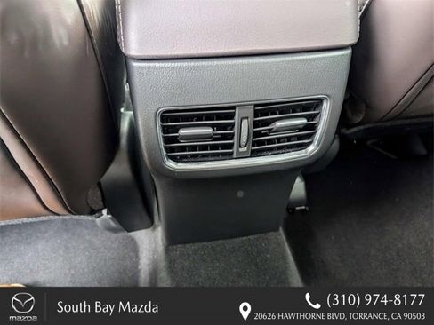 Certified 2025 MAZDA CX-5 Signature image 13