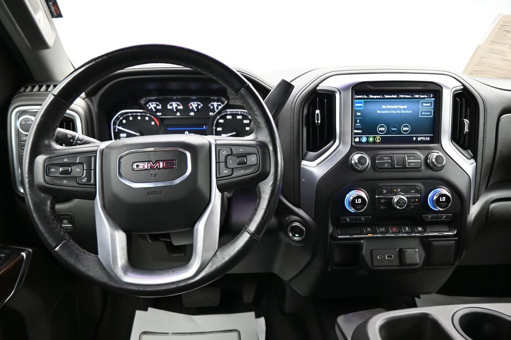 Used 2022 GMC Sierra 1500 Elevation AWD/4WD image 14
