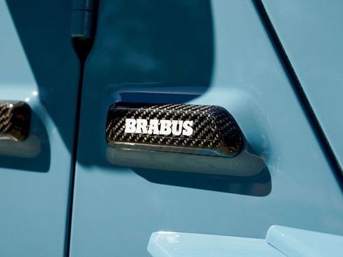 Used 2021 Mercedes-Benz G 63 AMG 4MATIC image 38