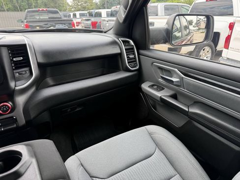 Used 2023 RAM 1500 Big Horn AWD/4WD image 20