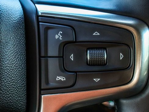 Used 2026 Chevrolet Silverado 2500 LT AWD/4WD image 27