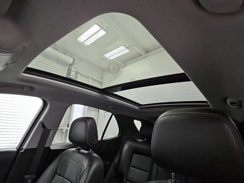 Used 2019 Chevrolet Equinox Premier AWD/4WD image 31